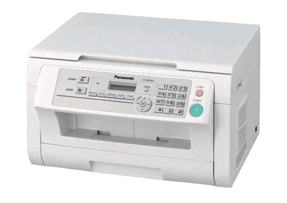 Ремонт принтеров Panasonic KX-MB1900RU в сервисном центре FIX-Panasonic