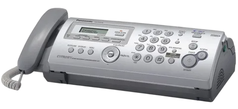 Ремонт факсов Panasonic KX-FC245 в сервисном центре FIX-Panasonic